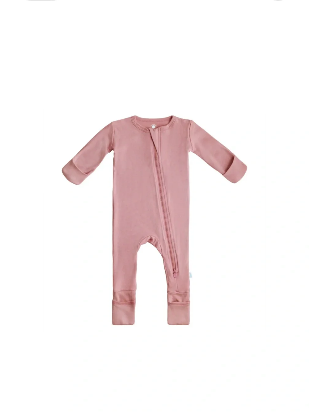 NWT Dusty Rose Dreamland Baby Pjs
